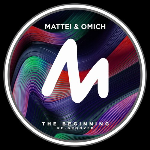 Mattei & Omich - The Beginning [10272862]